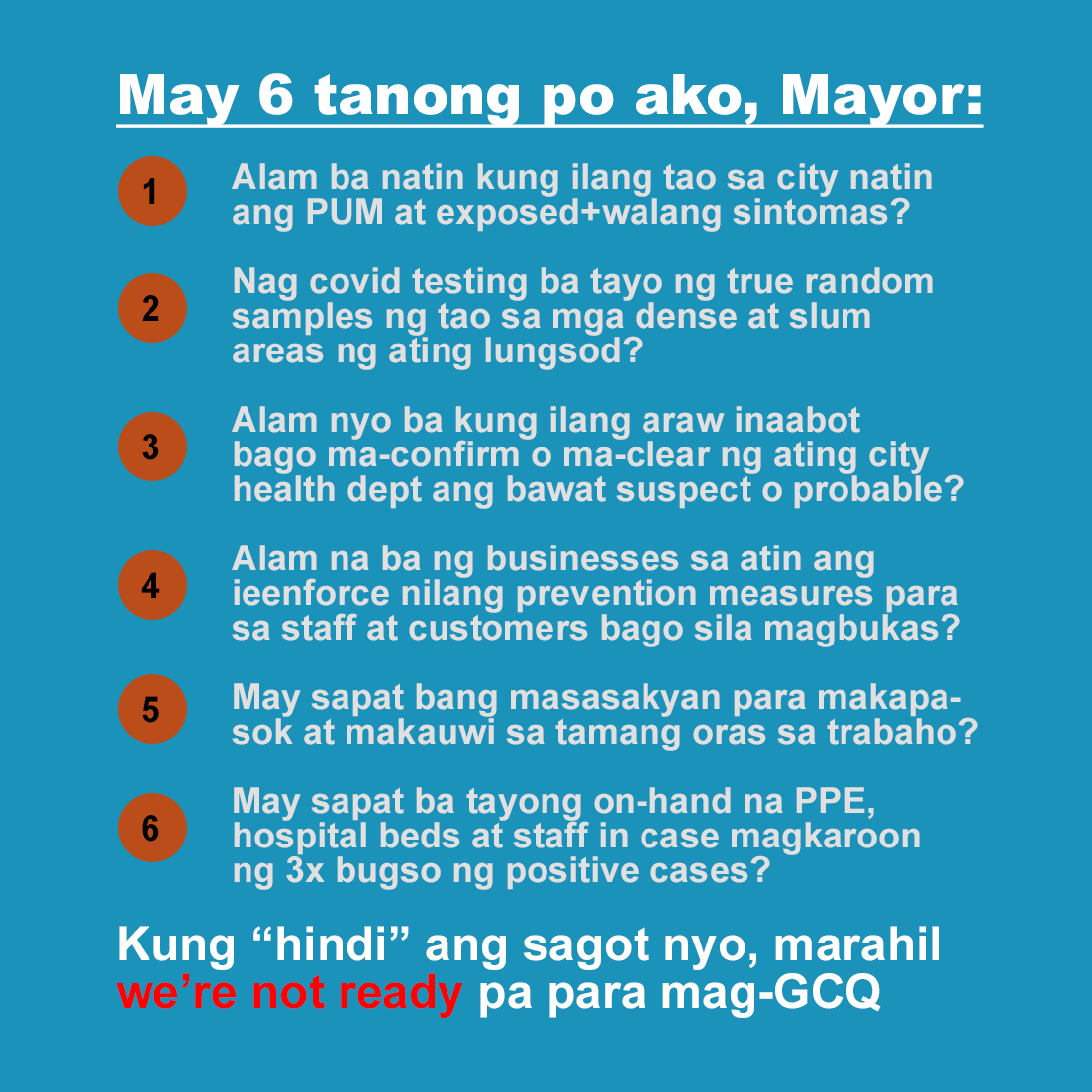 Perfecto tweet media