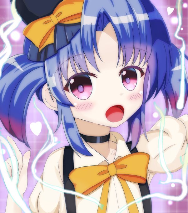 ビッグテールのtwitterイラスト検索結果 ビッグテールのtwitterイラスト検索結果