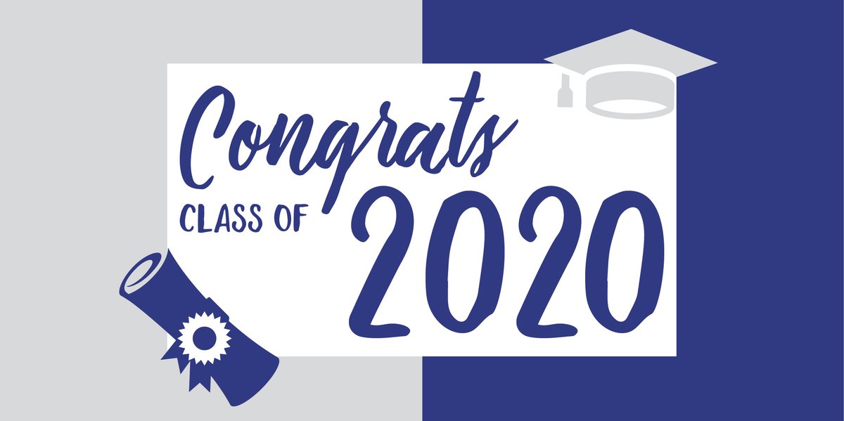 EastHighAces's tweet photo. We are pleased to announce that USD 259 will be hosting an in-person, traditional graduation ceremony for East High seniors and families at 11 a.m. on Sunday, July 26, at Intrust Bank Arena. More details will be forthcoming! 
#WeFlyTogether #WPSProud #WeGraduateTogether @WEHS2020 https://t.co/gSD4Thi7nw