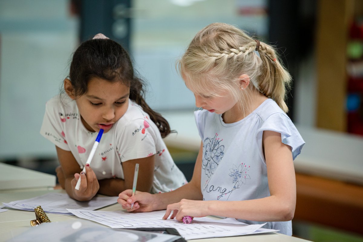 "Of the 1.5 billion who have been forced to stay at home, our ISB students are among the most fortunate. We are not perfect, but we are doing our very best in these surreal circumstances." - Mike Crowley, ISB Interim Director/MS Head
Read the full post: t.ly/SbcN