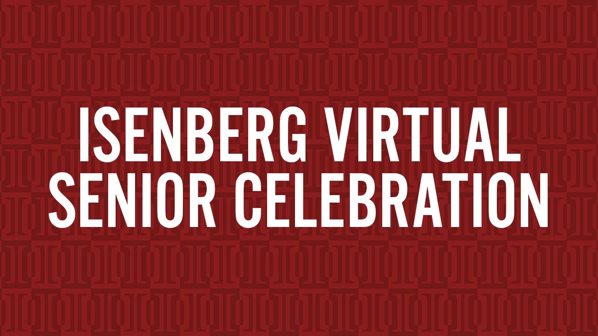 IsenbergUMass's tweet photo. The #Isenberg2020 Virtual Celebration page is LIVE!๐ฃ๐ Go watch the remarks from students, faculty, and alumni; see the undergrad and graduate yearbooks; read up on student accomplishments; & recognize our amazing doctoral candidates! https://t.co/cIKzm4pHDW https://t.co/R7RLf23XSH