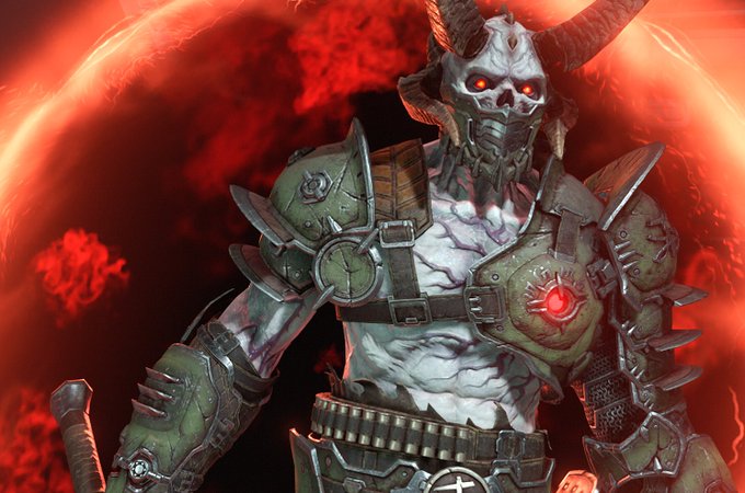 睨みのtwitterイラスト検索結果