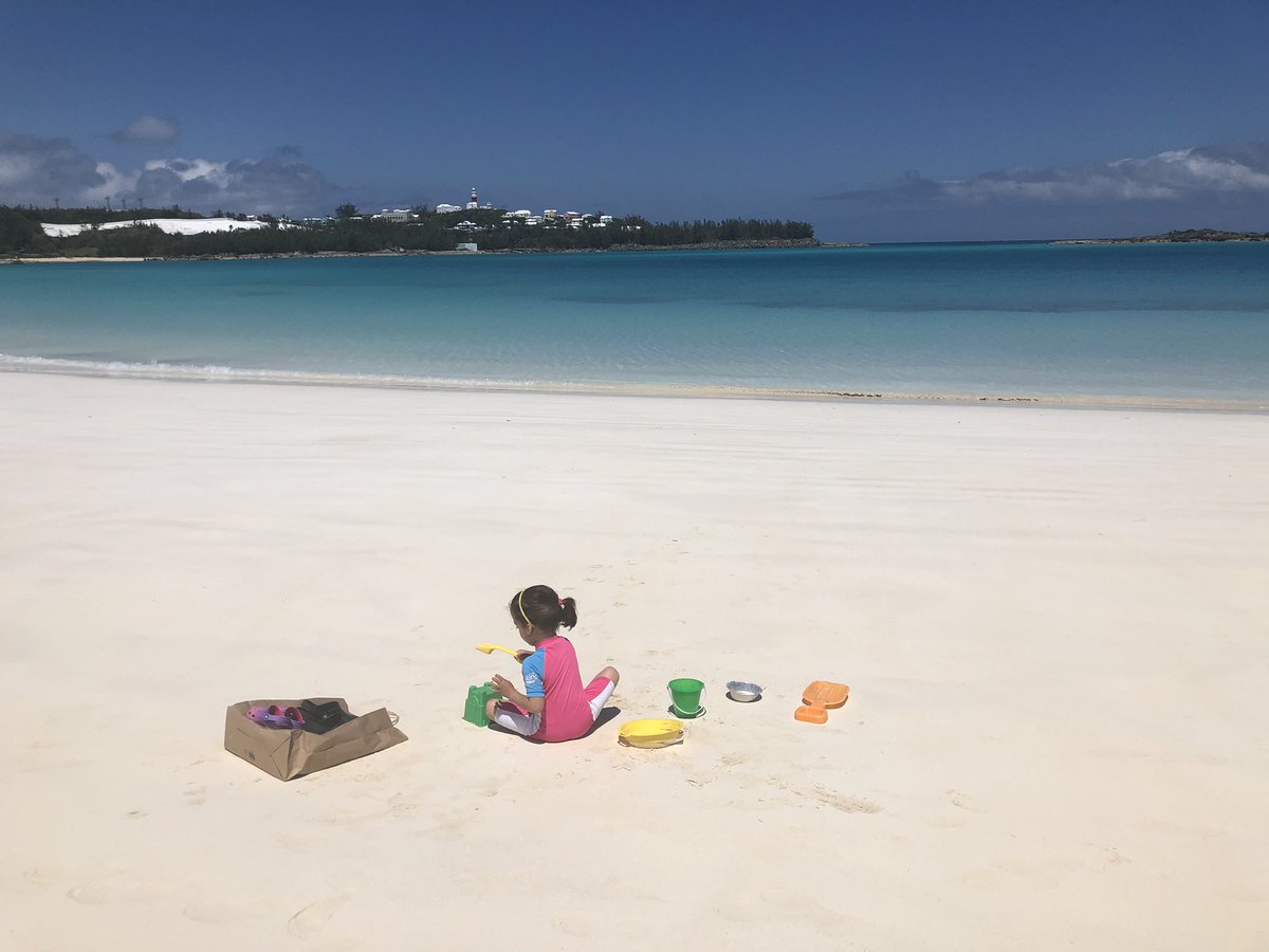 heather20m's tweet photo. My 4 year old making sandcastles while she’s singing #Adoreyou at the top of her lungs. A couple walked by and said “I like your song”. She replied “That’s @Harry_Styles  song. He’s my friend + I’m going to see him sing that song on stage” #wehopeursafe #haveagreatdayharry #we❤️u https://t.co/xoL32Wb6te