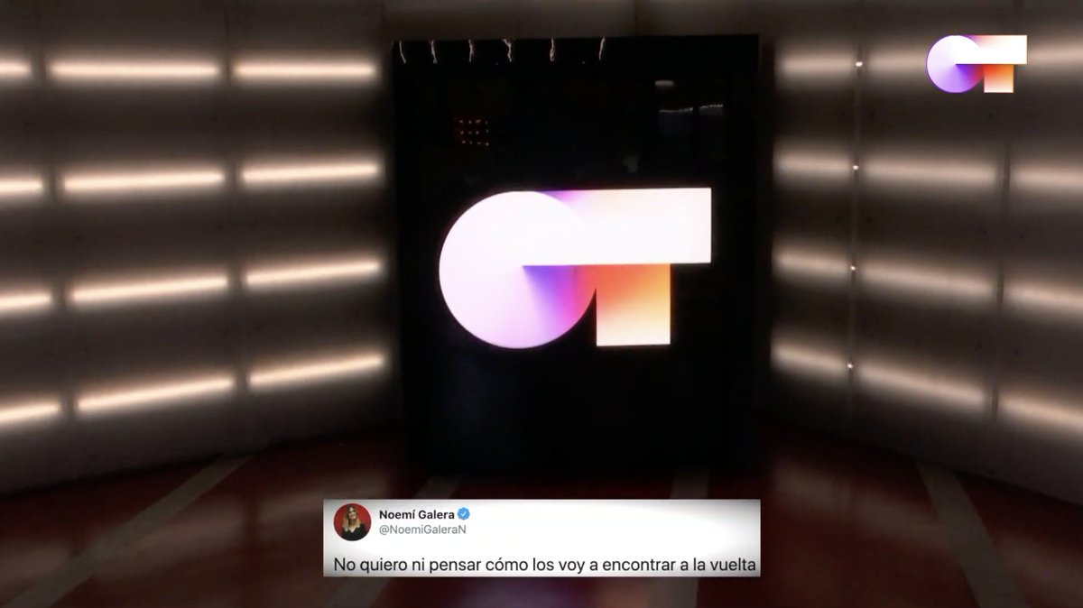 OT_Oficial's tweet photo. 😭 Y así finaliza la emisión de hoy. Esperamos que hayáis disfrutado de este último pase de micros confinado 🎤 Ahora toca poner la Academia a punto para recibir a lxs chicxs y que la llenen de amor, aprendizaje y mucha música ❤️ #QuedOTEnCasa8M 👉🏻 https://t.co/ncUhDDkGS6 https://t.co/G2V0mZU1Zg