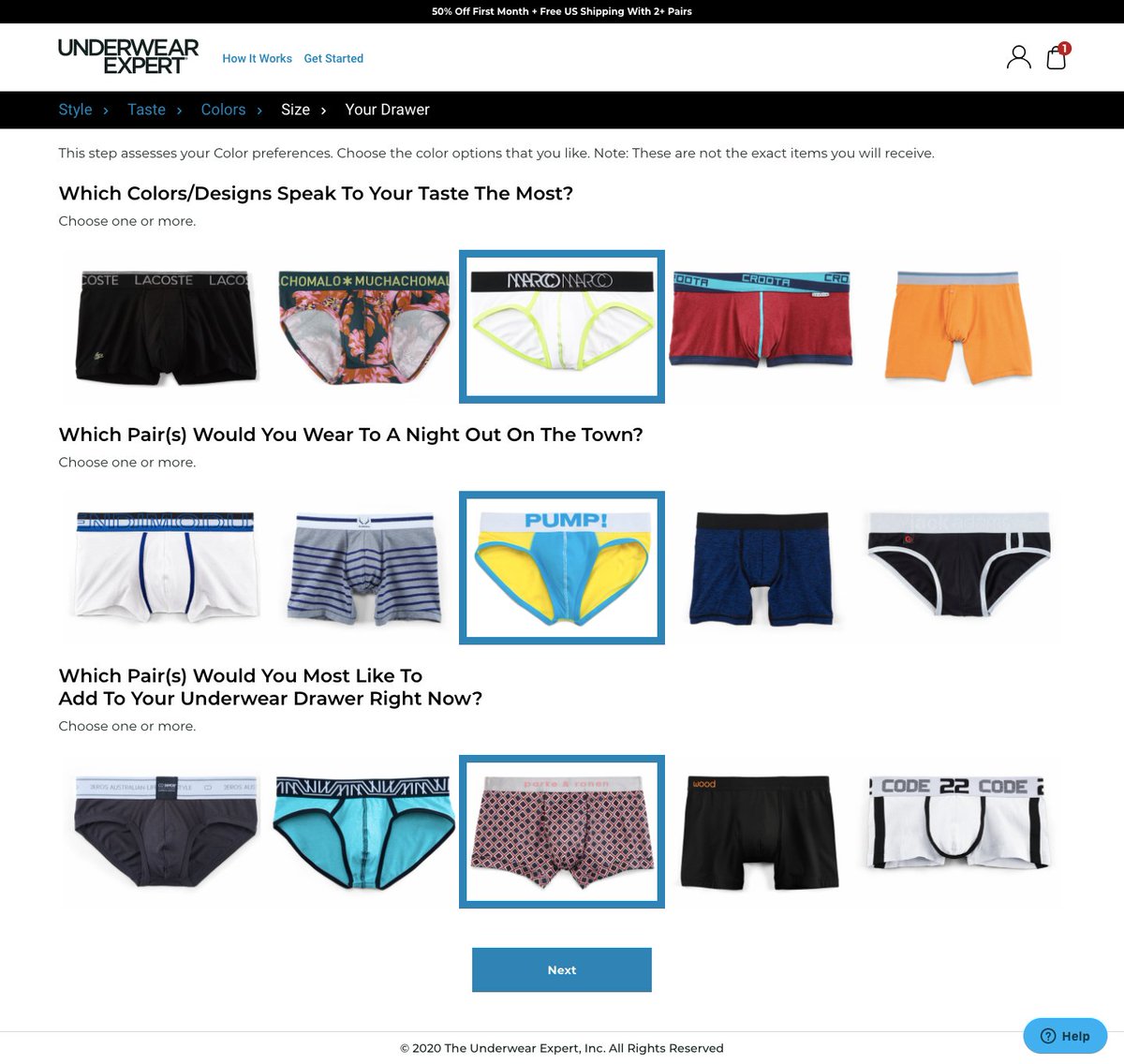 spreecommerce's tweet photo. #TrueStory: @UnderwearExpert uses Spree Commerce for its subscription-based curated underwear club for men.
Read more: https://t.co/ZZ95rBIROT
#SuccessStory #SpreeCommerce #Ecommerce #subscriptionecommerce https://t.co/MTCPCWbs9z
