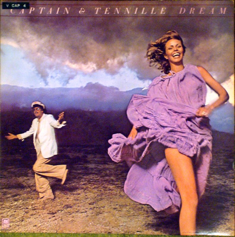 Happy Birthday Toni Tennille ~*~ 