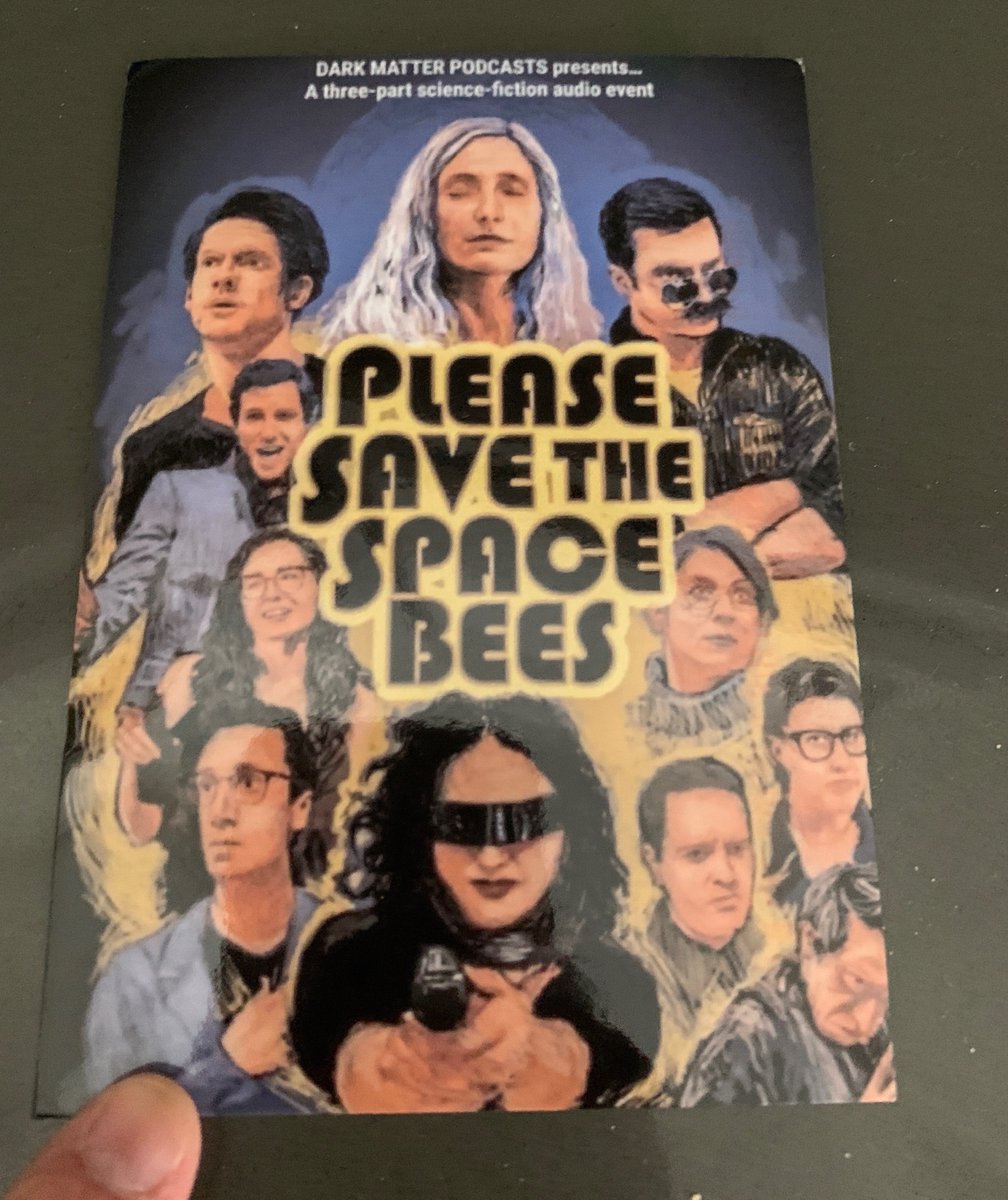 Dark Matter Podcasts tweet media