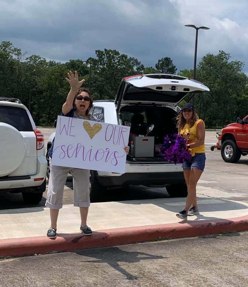 MHS Belles tweet media