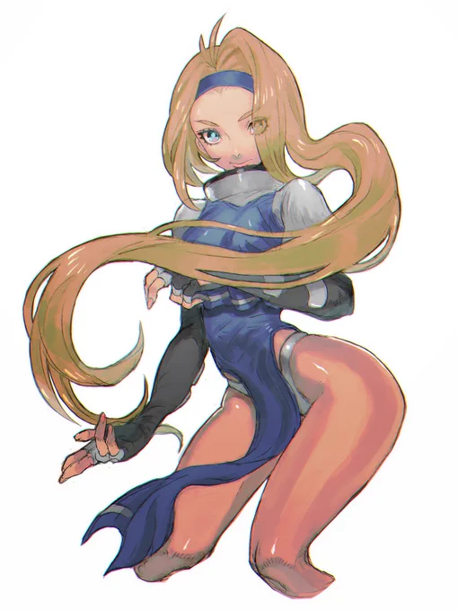ミリア 