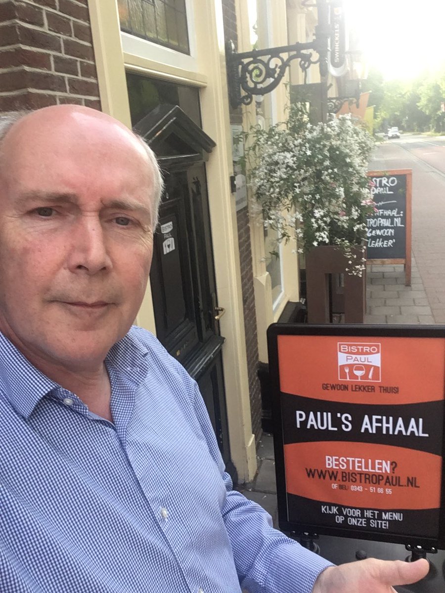 Kees Geldof tweet media