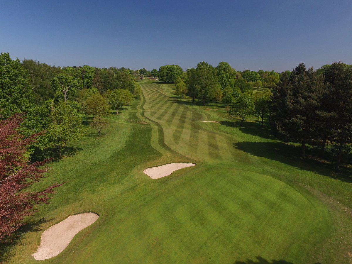 Kedleston_Park's tweet image. It is anticipated that golf courses will open in the coming weeks and Kedleston Park will initially only be open to its members. We currently have membership opportunities available. Please message for further details ⛳️☀️#membersclub #testimonial