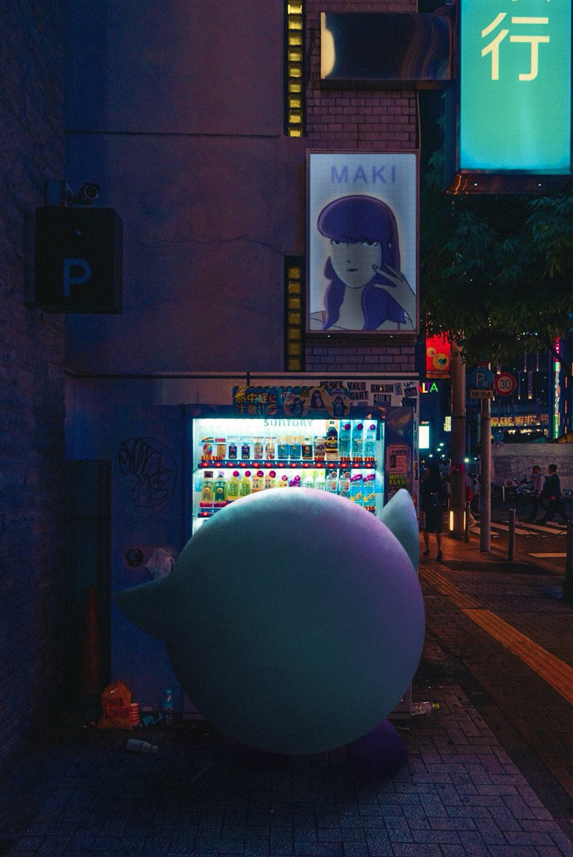 mlum14's tweet photo. Now that DJ Potaro’s been announced #SecretSky https://t.co/QAb7LoTixu