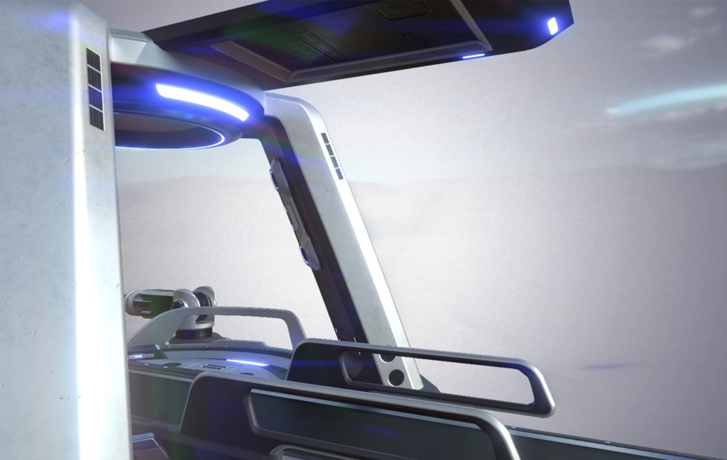 Bully_Entertain's tweet photo. TGIF! Although it feels like just another day of #stayathome weโre psyched to be working on this little gem of a project. #CreativeFactory #3D #DevMachine #screenshotsaturday https://t.co/TC7ekksrwB