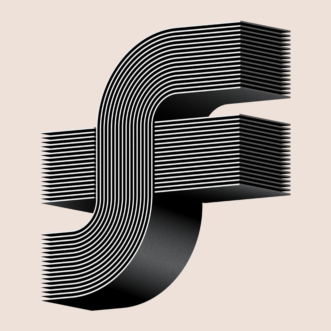 burzic_alisa's tweet photo. #letter_f #letterdesign #letterdesign #folksdrawingletters #stripes https://t.co/P0JxZ9vto6