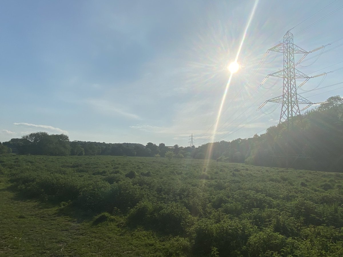 Benware69512337's tweet photo. Bike ride along river #southwest https://t.co/mgelDxgUD6