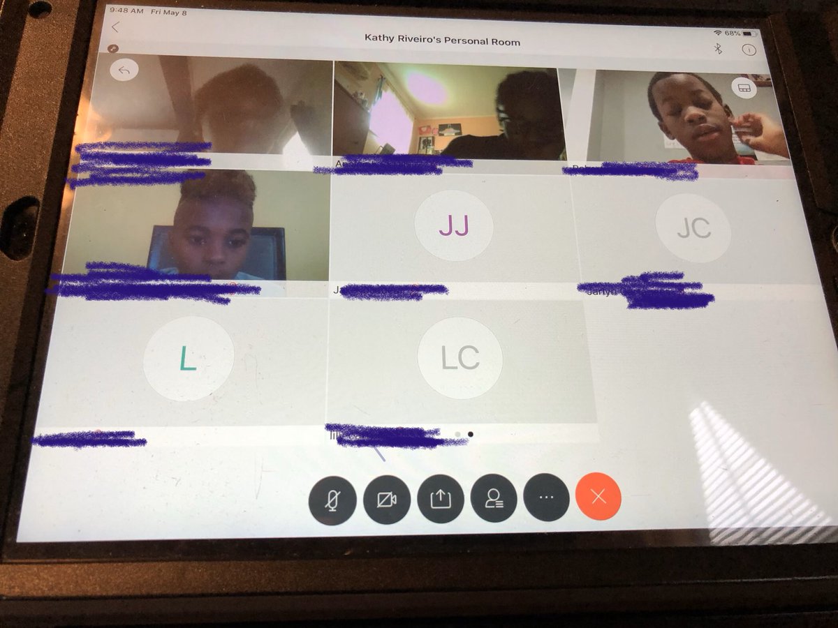 Mrs. Riveiro tweet media