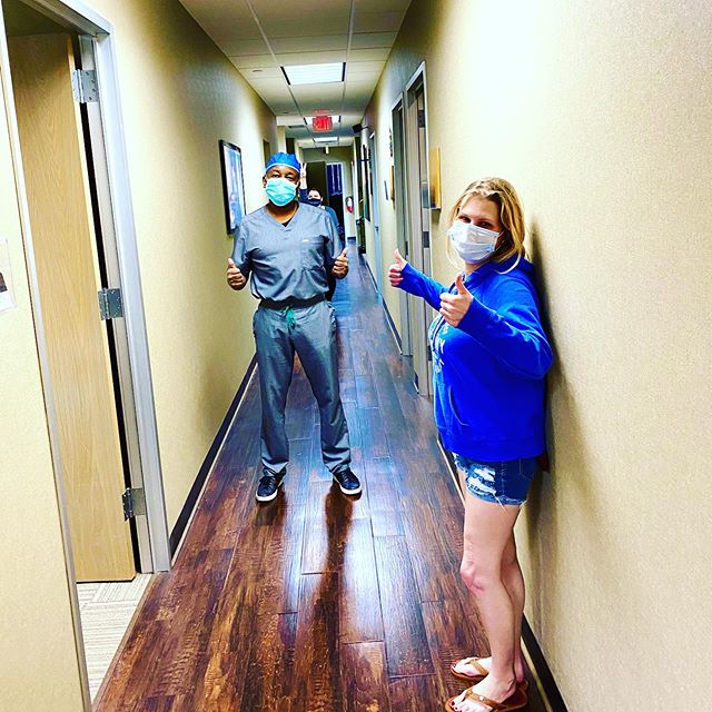 LaserCareEye's tweet photo. Did SMILE on a fellow EDM fan! #edm #shibasan #lasikboss #dfweyes #lasercareyeyecenter #southlaketx #planotx #dfw #dallas https://t.co/jMKO5d47dR