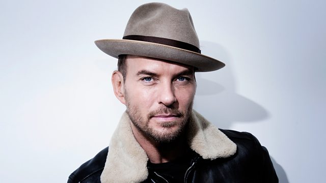 BBC Radio WM’s Breakfast Presenter Daz Hale called Matt Goss live on air to surprise Bros fan and news presenter Louise Hancock this week radiotoday.co.uk/2020/05/bbc-wm…