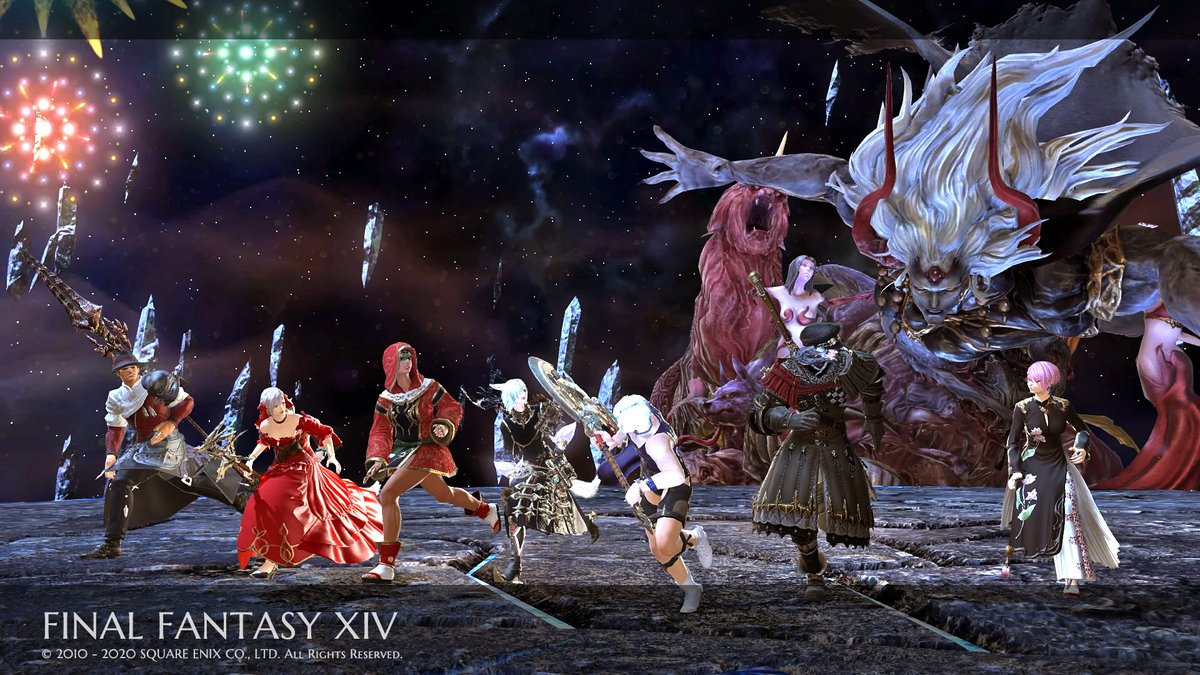 Emirose Manaパンデモ Twitterren オメガ零式 デルタ編4層 全員分のマウント周回 さすが零式 解除でも難しかった 戦闘からメッチャ離れてたので新鮮で楽しかったな お誘いありがとうございました