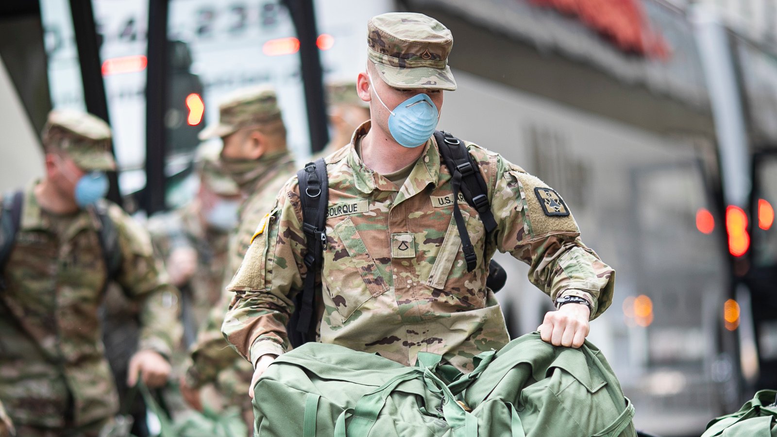 U.S. Army North #JFLCCresponds on Twitter: 