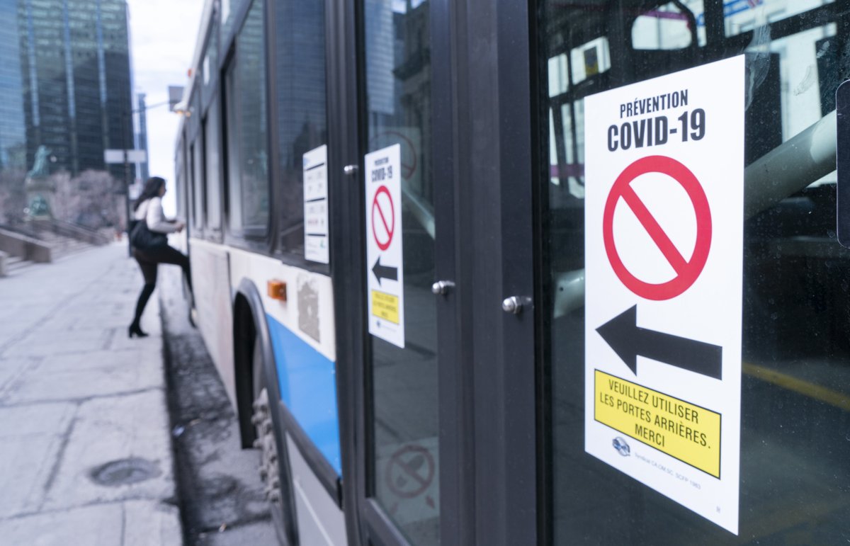 CTV Montreal tweet media