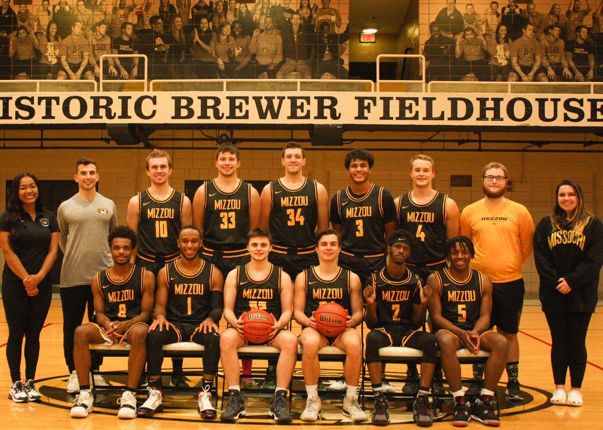 MizClubSports's tweet photo. #FridayThoughts would ⁦@MizClubMBball⁩ have won the ⁦@TheNCBBA⁩ national championship if the games were played? 🤔🤔 https://t.co/W5sUVt8ORM