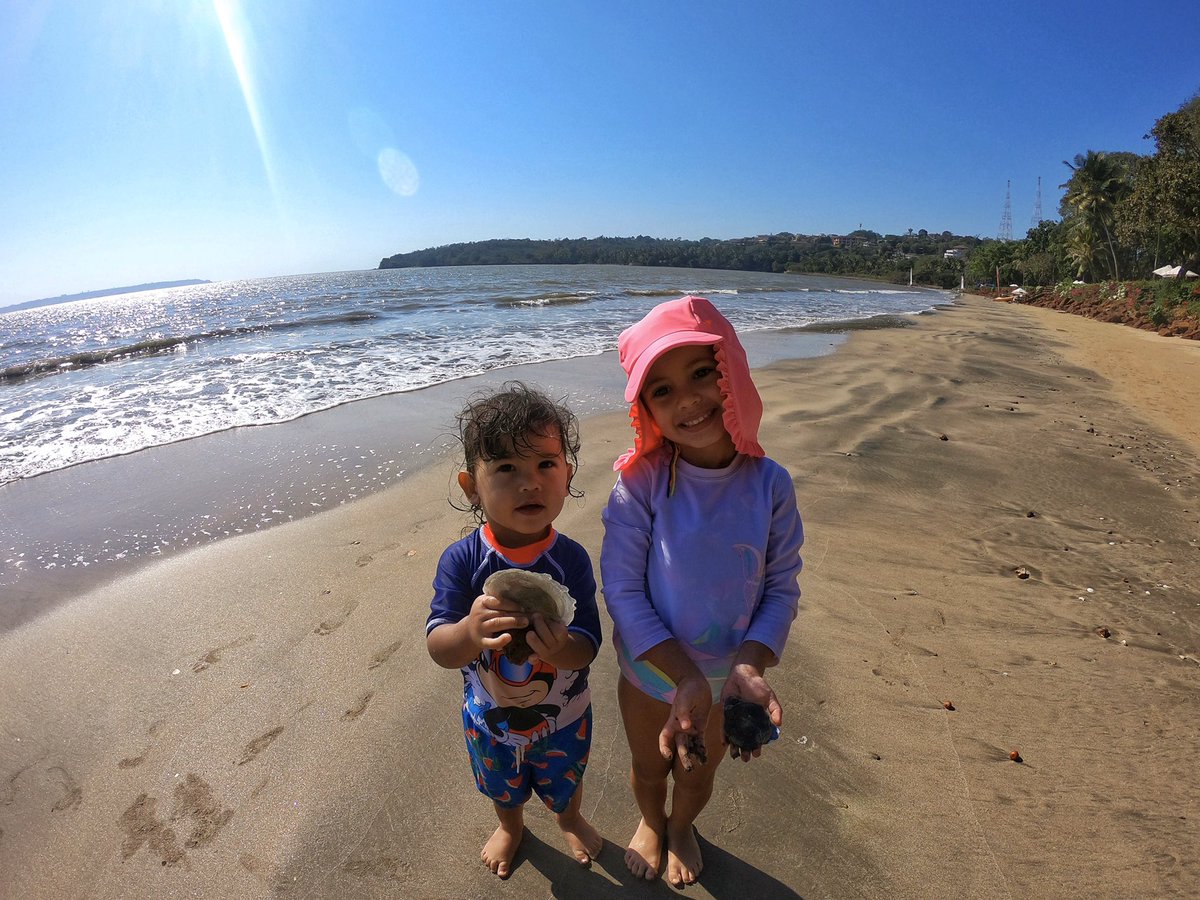 FamjamTravels's tweet photo. https://t.co/T8B1JVcEGz

New video is now up! Check out our recent trip to Goa and Mumbai, India 😃 🇮🇳 https://t.co/utjXnYyPQn