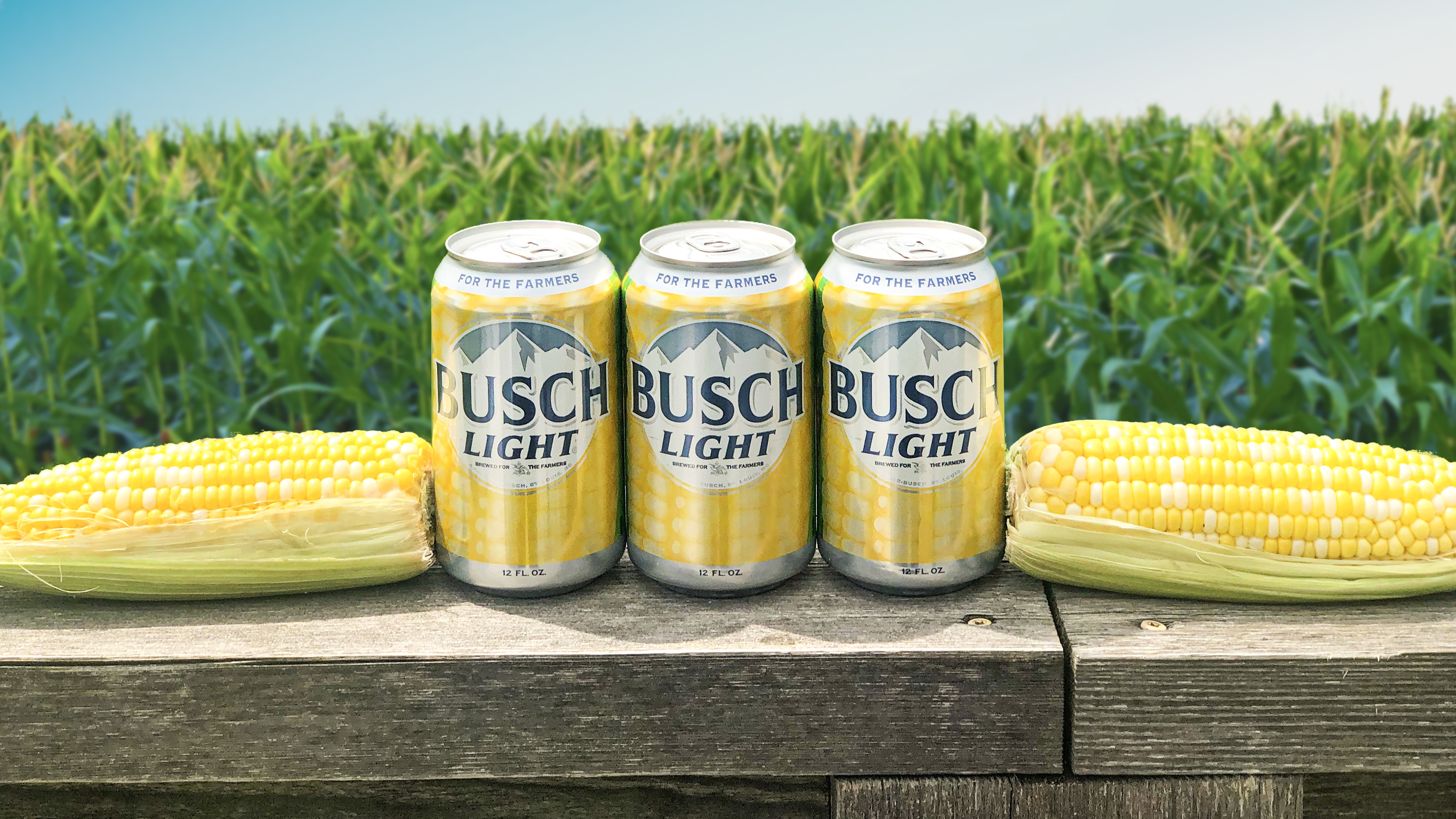 Busch Beer on X: *Cracks open a #ForTheFarmers Busch corn can* Don't say  it Don't say it Don't say it Don't say it Don't say it Don't say it Don't  say it