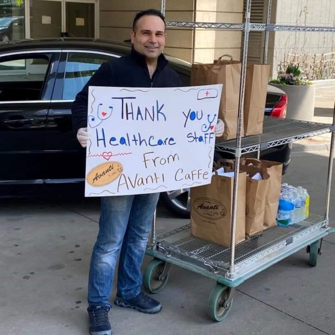 Devanco Foods tweet media