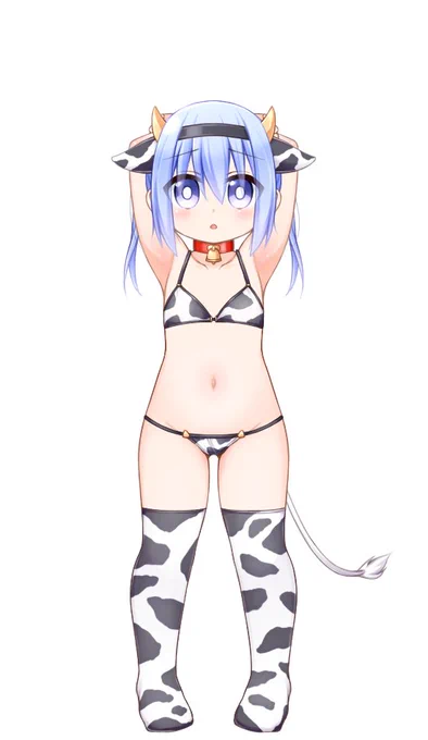 牛 