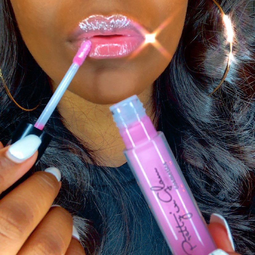 Ashley Briana tweet media