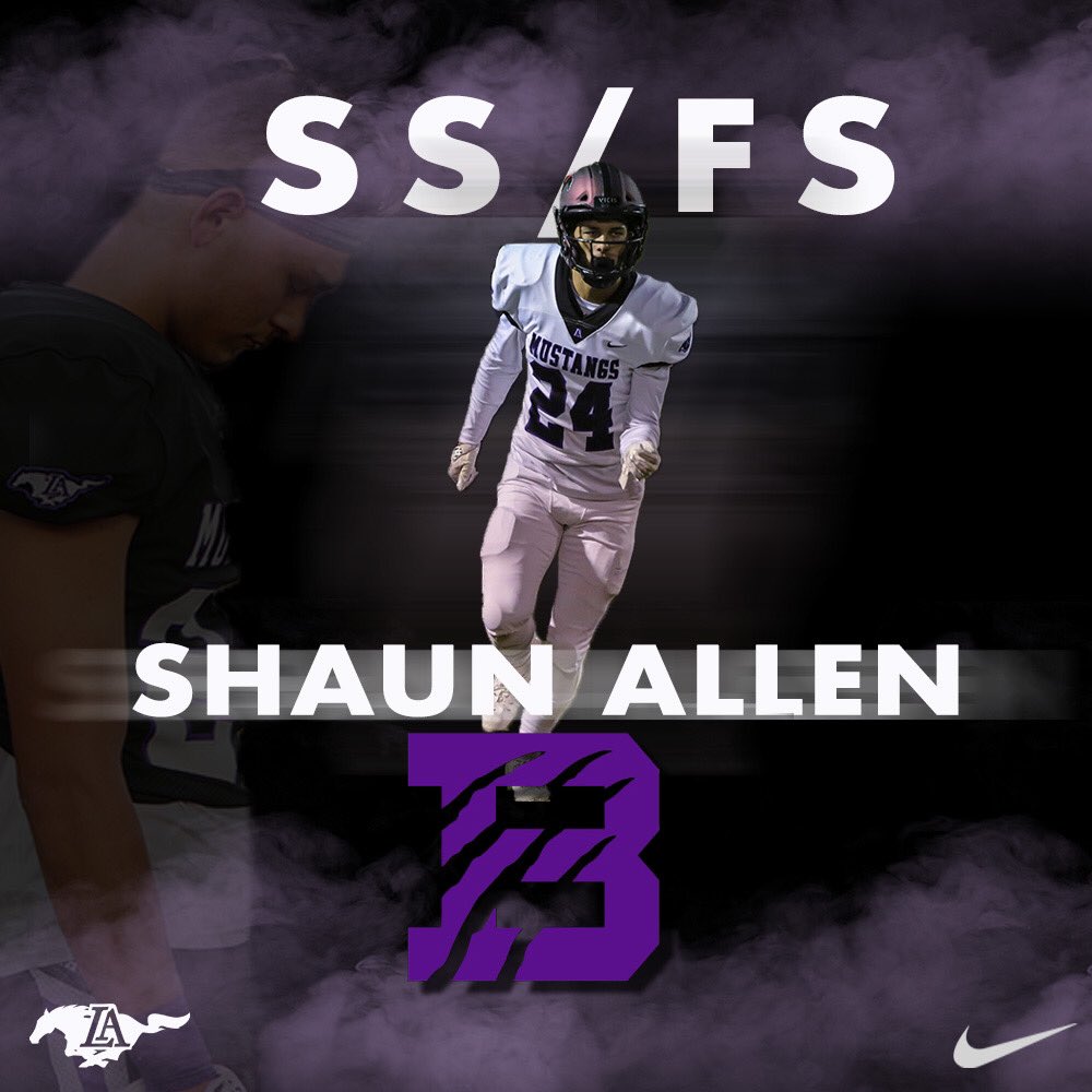 Lipscomb Academy Football tweet media