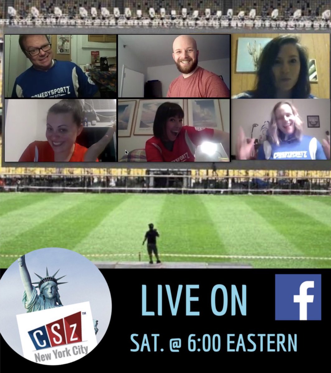 ComedySportzNYC tweet media