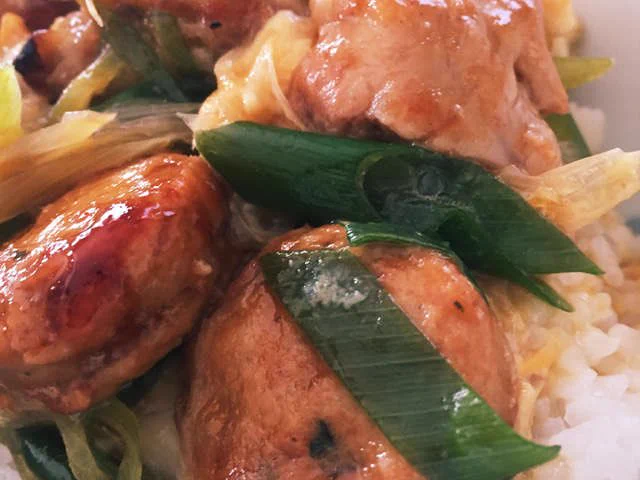 @ReiShogi おネギは、お惣菜でもいい役目をはたすの🤩
食べたろうもお惣菜における、おネギの味の長持ちさには感服😂😂😂
お惣菜食べたろうwithおネギで頑張っていきましょう💪💪💪💪💪💪💪 