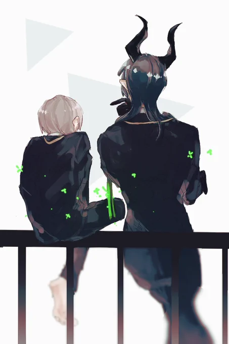 #twstプラス 
身長の合わせ方 