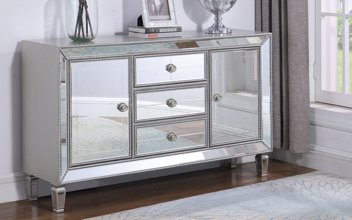 CoasterCompany's tweet photo. Staying at home gives you more time to focus on refreshing your décor. A stunning mirrored accent cabinet will dazzle your living space. https://t.co/9JPl5tjGWU
Use the store locator to find a Coaster dealer near you.
#glam #furnituredesign #style https://t.co/xqDFfRmxKb