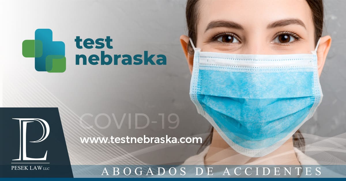 peseklaw's tweet photo. ¡Hoy Nebraska necesita más que nunca la cooperación de todos sus ciudadanos para luchar contra el COVID-19! ¡Unámonos al #TestNebraskaChallenge! 

Conócelo haciendo clic aquí ➡️ https://t.co/LSWswN4ZTJ

#PesekLaw #Covid #Coronavirus https://t.co/Qll7XoWx0x