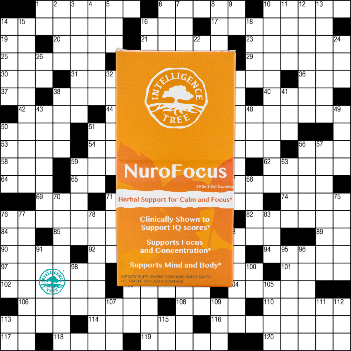IntelligenceTre's tweet image. Intelligence Tree's NuroFocus helps parents, teachers, nurses, doctors, and essential workers with the issues of life in today’s fast-paced and distracted world. This is a drug-free solution to a distracted unfocused life.  

#intelligencetree #nurofocus #nurolight #organic #herb