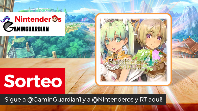 Nintenderos tweet picture