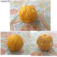 Food Art!