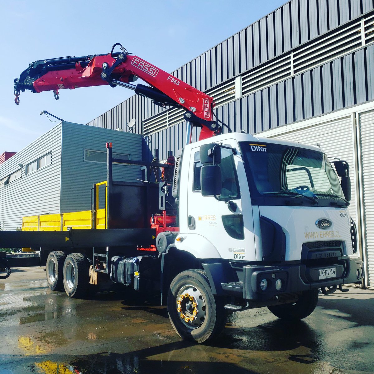 imerchile's tweet photo. Despues de la mantención, lubricación, corrección de detalles menores viene la nueva Pruebas de funcionamiento.
https://t.co/twvZVBmzbJ
info@imerchile.cl

Siguenos en nuestras redes socuales
Instagram: @imerchile_sa
Facebook: Imerchile_sa
LinkedIn: ImerChile_SA
🇮🇹 #trucks_chile https://t.co/ig1OJJfCo0