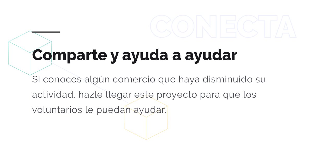 Conecta Digital España tweet media