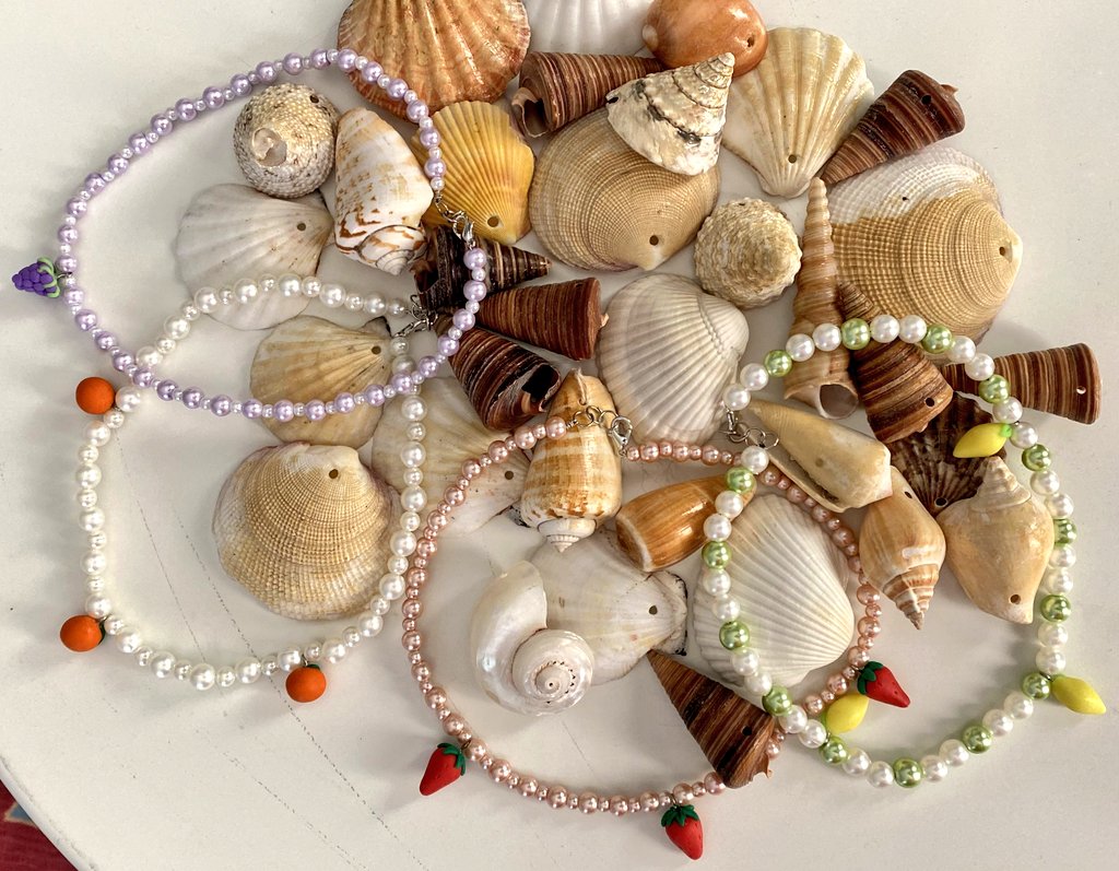 🍒🍇🍋🍊🍓
gardrops.com/fecricus
instagram.com/crossstitchwar…