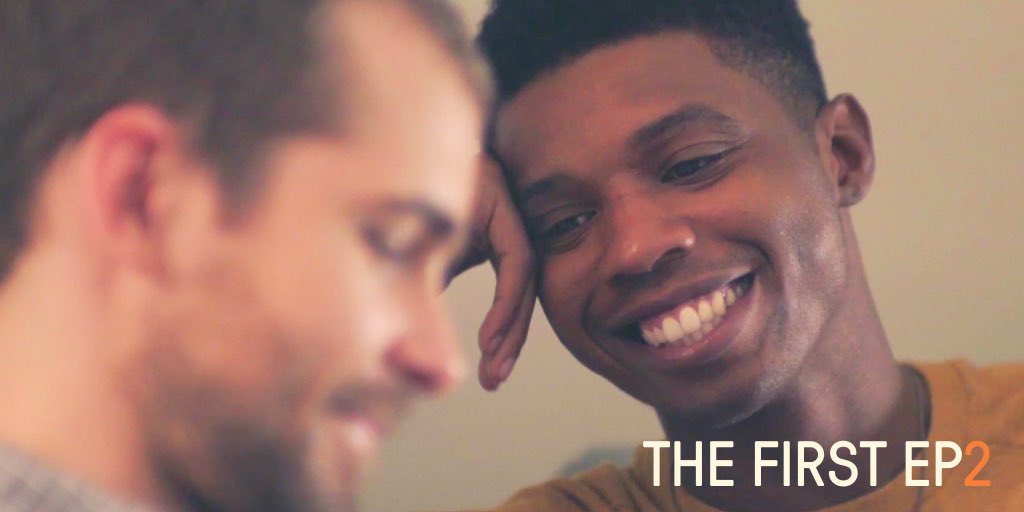TheFirst_Series's tweet photo. Episode 2 Preview:
The First... Time https://t.co/zDgubwv0Js
