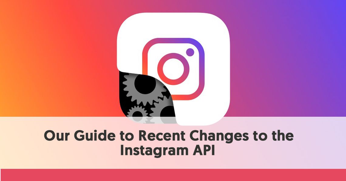 In this guide we take a look at recent changes to the Instagram API and how it affects Influencer Marketing and Social Media Marketing Platforms. Stay up to date with this guide. via @influencermh - buff.ly/3bLQJVN #instagramapi #socialmediamarketing