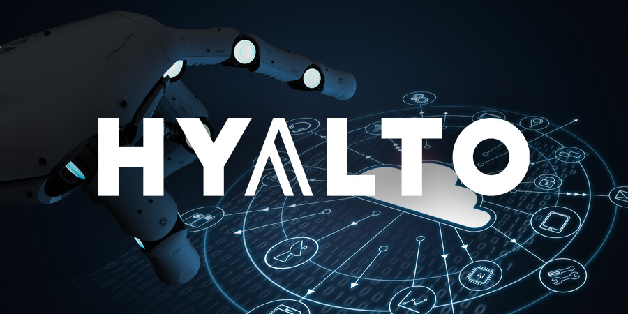 WesleyCloverInt's tweet photo. As featured in our Quarterly Update, the partnership with @ConnectWise is producing immediate returns for @meethyalto. Read the update: https://t.co/g60hPlA86N
#hyalto #connectwise #cloudmonetization #multicloud #multicloudmanagement #VMware #SaaS https://t.co/fCwpk1KF6O