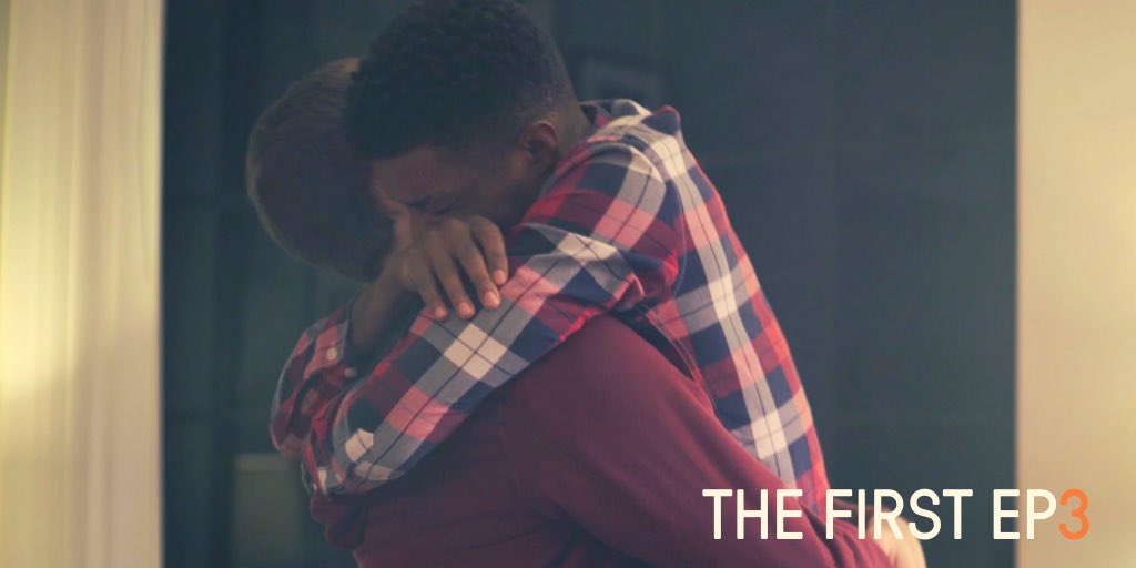 TheFirst_Series's tweet photo. Episode 3 Preview:
The First... Whirlwind https://t.co/kJQrX8YABR