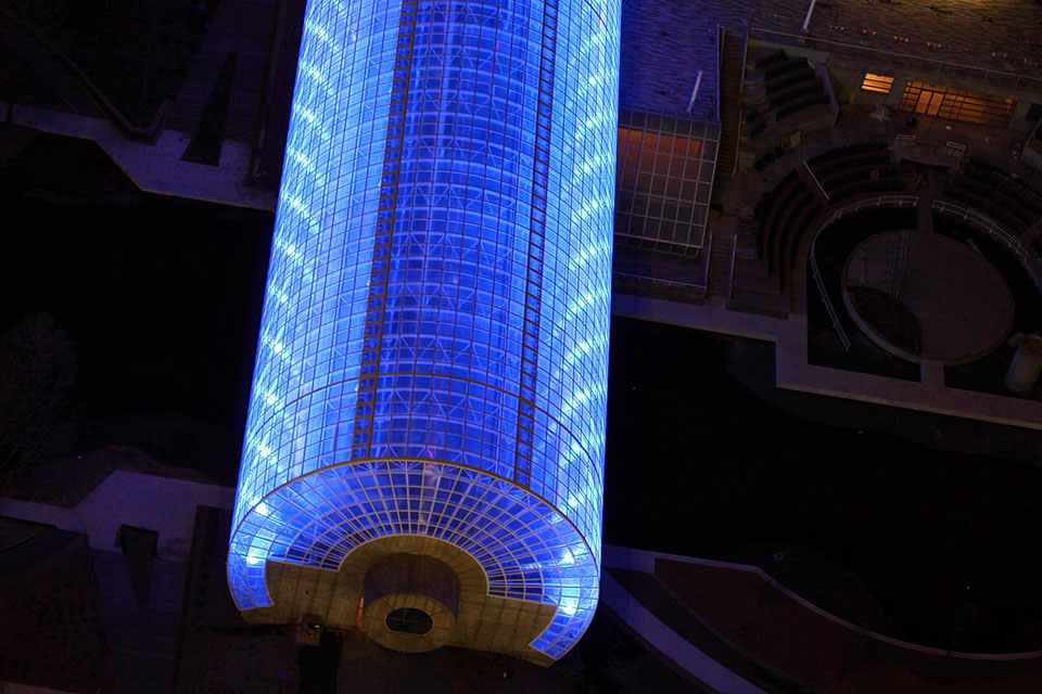 ColorKinetics's tweet photo. Let us know how we can help you bring stunning light to the world. Drop us a line https://t.co/4BvkrKh0hd
#colorkinetics #signify #qualitymatters #lightingdesign #architecturallight #led #colorlight #energyefficientlight #intelligentlight #professionallighting https://t.co/RltPcAKNIQ