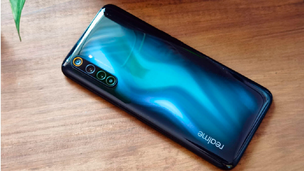 EGInformatico's tweet photo. Review: Realme 6 Pro, el rival a batir en la gama media premium apuesta por 6 cámaras https://t.co/Jk0LTf1ekb https://t.co/6q9O1wAuOp