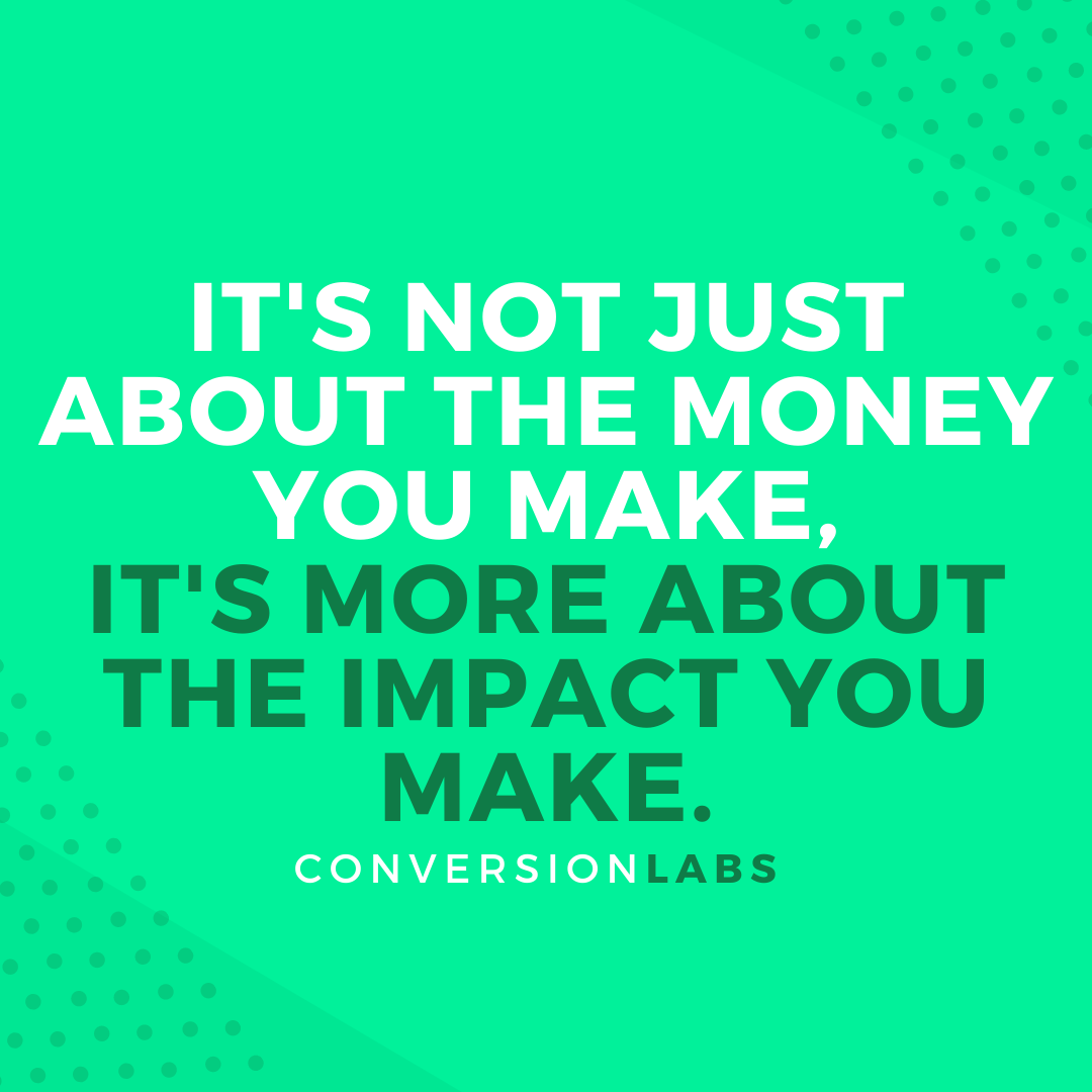 Digital Conversion Labs tweet media